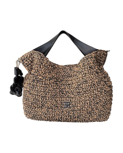 Borsa Shopper Donna Anika Ermanno Scervino