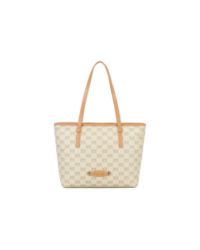 Borsa Shopper Donna Monogram Braccialini