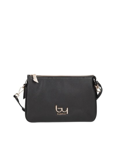 Borsa a Tracolla Donna Pisa Byblos - Nero