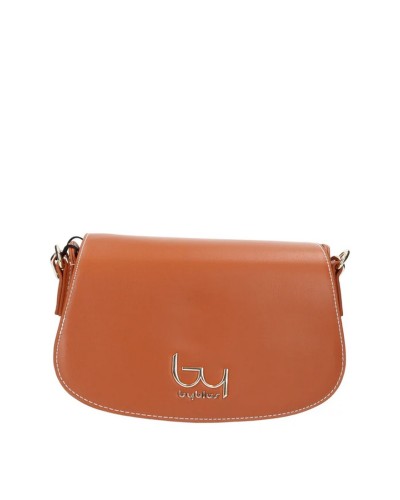 Borsa a Tracolla Donna Joy Byblos - Camel