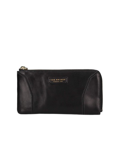 THE BRIDGE WOMEN'S WALLET
