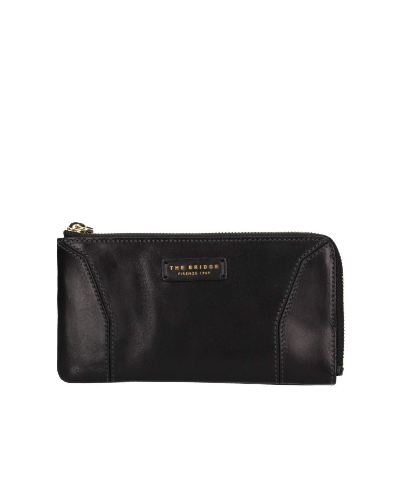THE BRIDGE WOMEN'S WALLET