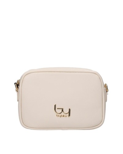 Borsa a Tracolla Donna Pisa Byblos - Ivory