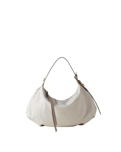 Borsa Sacca Donna Prive Borbonese