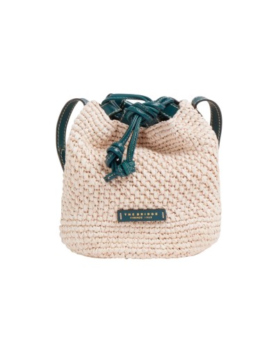 Borsa Sacca Bucket Donna Luna The Bridge