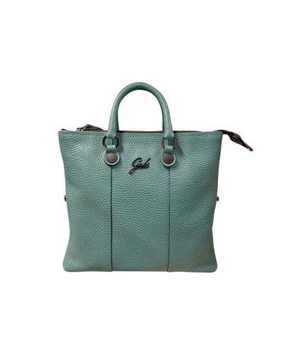 Borsa a Mano con Tracolla Trasformabile Donna G3 Mini S Gabs - Levante