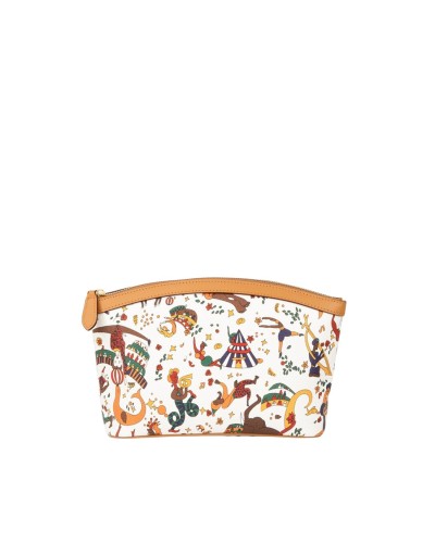 Beauty Case Donna Magic Circus Piero Guidi - 98 Bianco