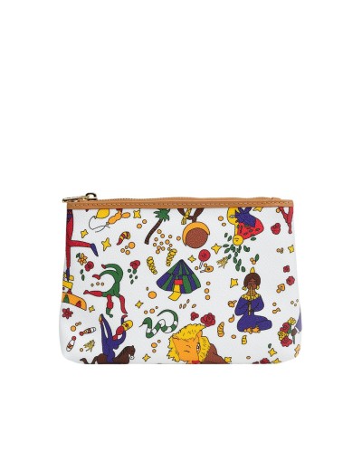 Pochette Donna Magic Circus Piero Guidi - 90 Biscotto