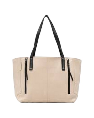Borsa Shopper Donna Savana Street Cromia - Beige