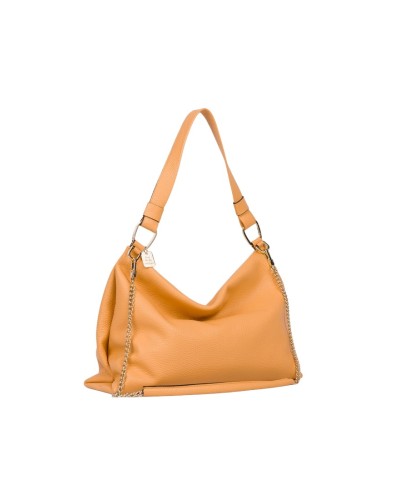 Borsa Sacca con Tracolla Donna The Bag Sun Cromia