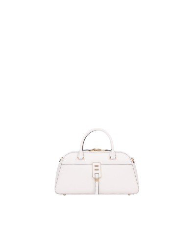 Borsa a Mano con Tracolla Donna Aloha Cromia