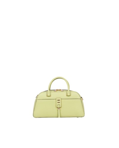 Borsa a Mano con Tracolla Donna Aloha Cromia - Giada