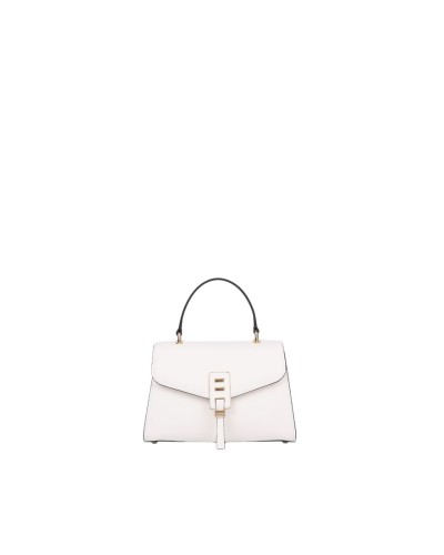 Borsa a Mano con Tracolla Donna Aloha Cromia