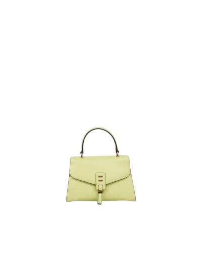 Borsa a Mano con Tracolla Donna Aloha Cromia - Giada