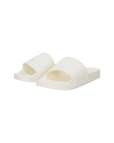 Slippers Uomo Paciotti 4US - White