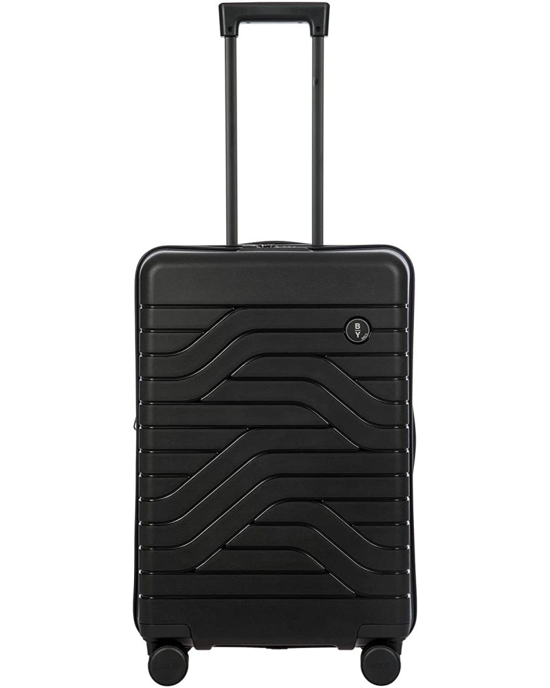 Trolley Medio Expandible 65cm Ulisse Bric's