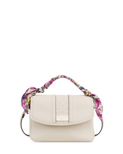 Borsa a Mano con Tracolla Donna Lirio Pollini