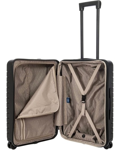 Trolley Medio Expandible 65cm Ulisse Bric's