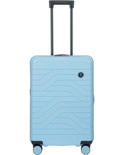 Trolley Medio Expandible 65cm Ulisse Bric's