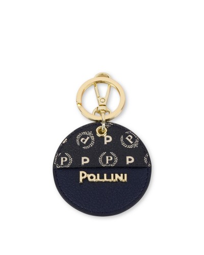 Portachiavi Donna Pollini - 75B Navy