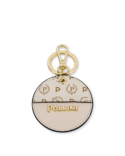Portachiavi Donna Pollini - 11D Avorio
