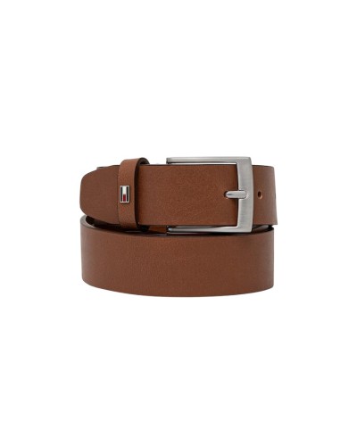 Cintura Uomo Adan 3,5 Tommy Hilfiger - Cuoio GB8