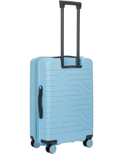 Trolley Medio Expandible 65cm Ulisse Bric's