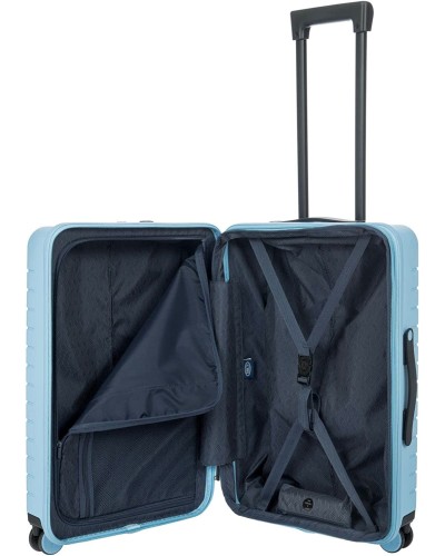 Trolley Medio Expandible 65cm Ulisse Bric's