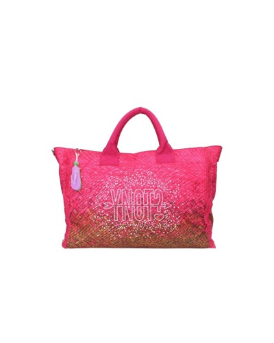 Borsa a Mano con Tracolla Donna Mare Macao Y Not Milano