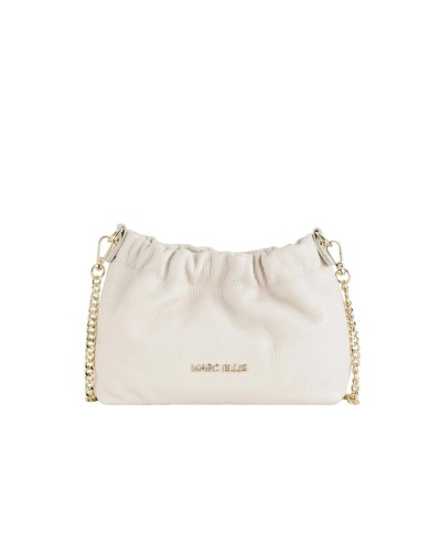 Borsa a Tracolla Donna Marc Ellis - Beige