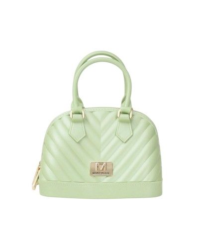 Borsa a Mano con Tracolla Donna Marc Ellis