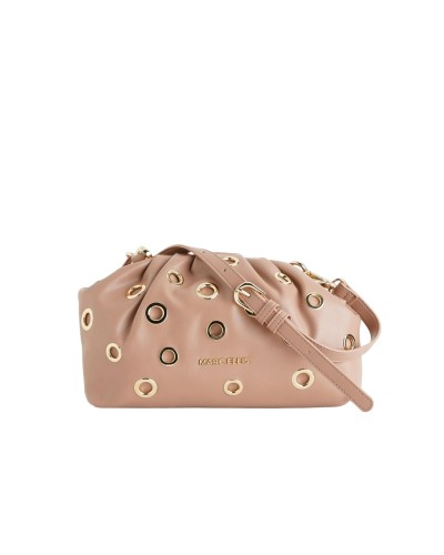 Borsa a Mano con Tracolla Donna Marc Ellis