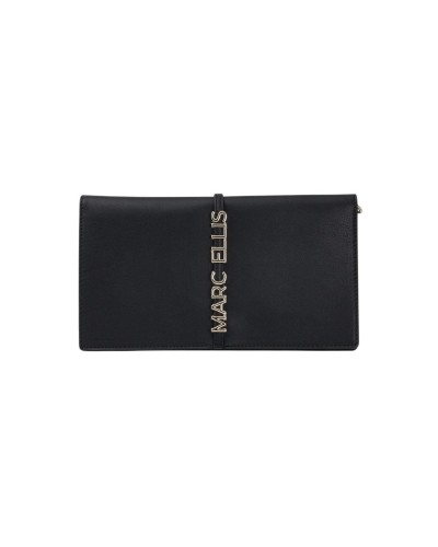 Borsa a Mano con Tracolla Donna Marc Ellis