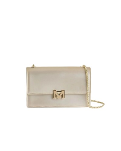 Borsa a Tracolla Donna Flat Supermee M_ Marc Ellis