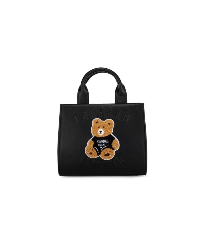 Borsa a Mano con Tracolla Donna Marge Pash Bag