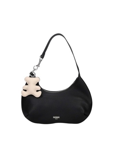 Borsa Sacca Donna Annice Like It Pash Bag - Nero