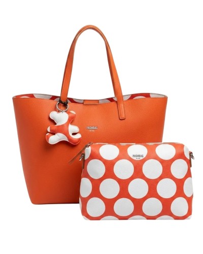 Borsa Shopper Donna Margery Like It Pash Bag