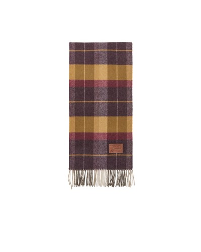 Sciarpa Donna Seattle Life Style  The Bridge - 01V Check Barolo