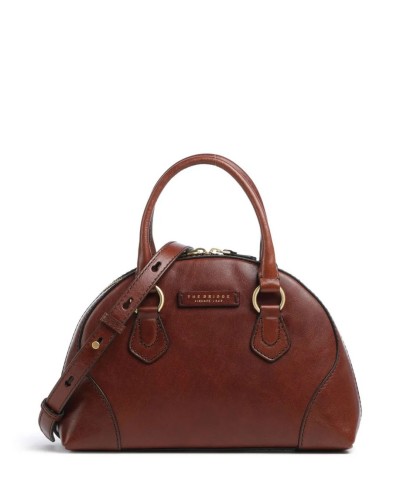 Borsa a Mano con Tracolla Donna Magda The Bridge