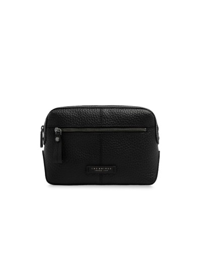 Pochette Uomo Manfredi The Bridge