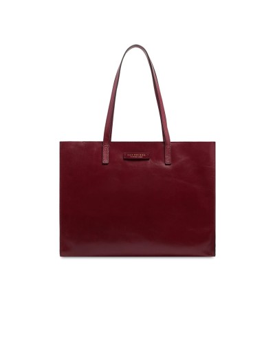 Borsa Shopper Mirra Donna The Bridge - Barolo 01A