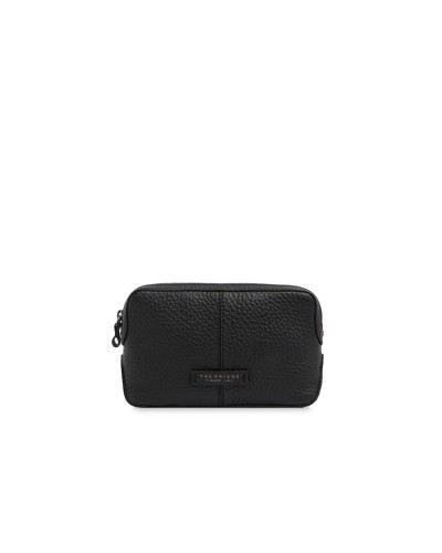 Pochette con Polsiera Uomo Manfredi The Bridge - Nero 7R
