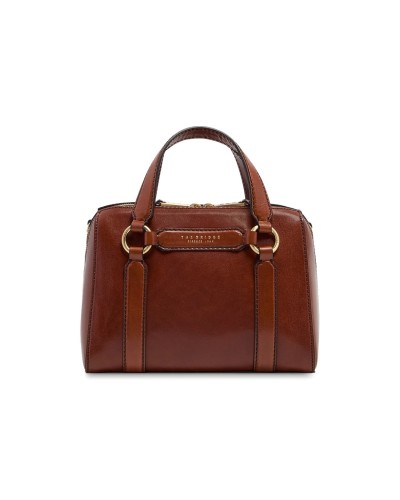 Borsa a Mano con Tracolla Donna Laura The Bridge