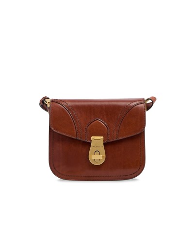 Borsa a Tracolla con Patta Donna Mia The Bridge