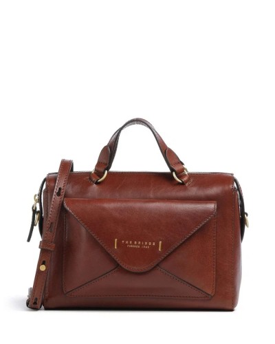 Borsa a Mano con Tracolla Donna Frida The Bridge