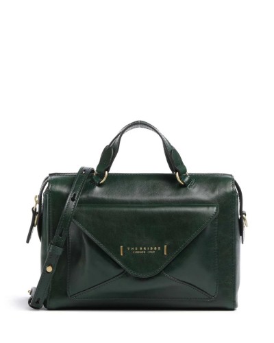Borsa a Mano con Tracolla Donna Frida The Bridge - Pino 01F
