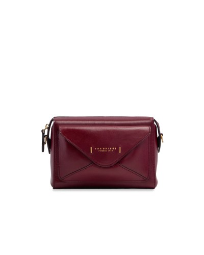Borsa a Tracolla Donna Frida The Bridge - Barolo 01A