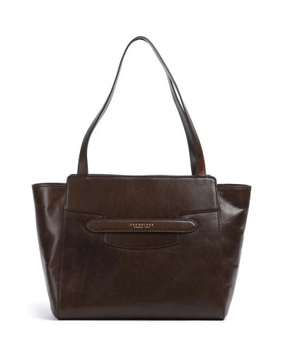 Borsa Shopper Donna Lucrezia The Bridge - Moka TV