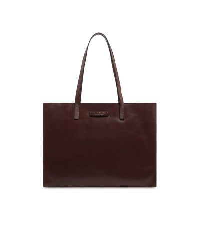 Borsa Shopper Mirra Donna The Bridge - Moka TV