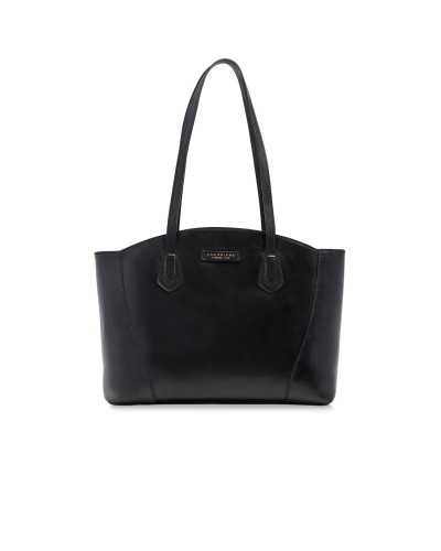 Borsa Shopper Donna Magda The Bridge - Nero 30